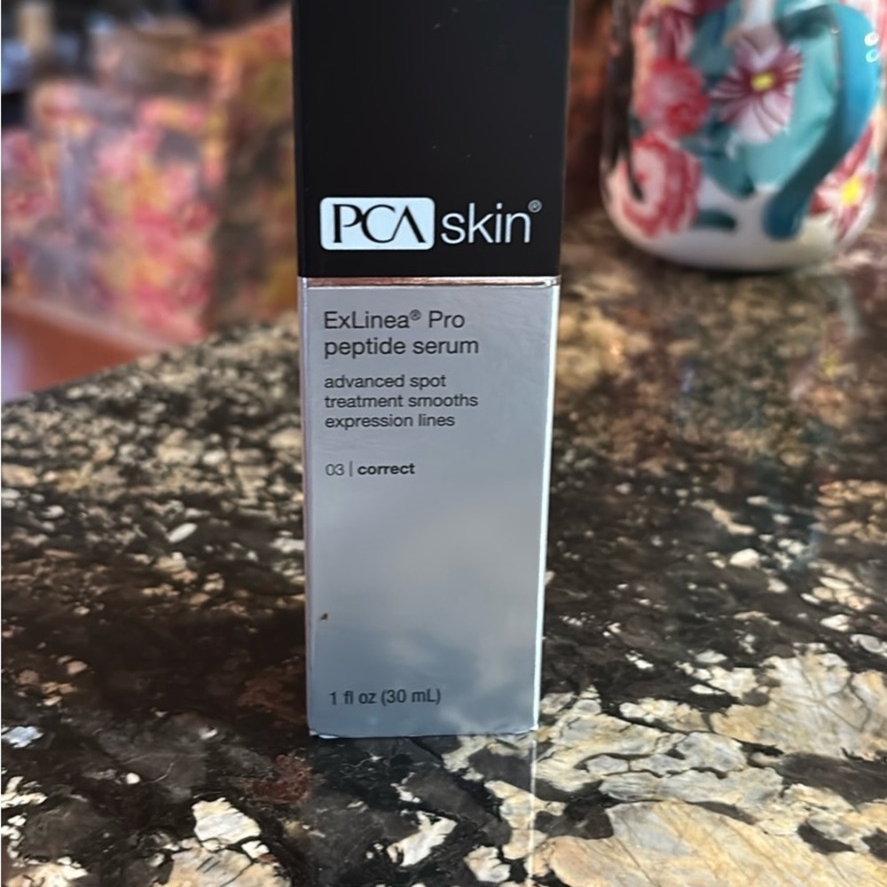 PCA Skin ExLinea Pro Peptide Serum